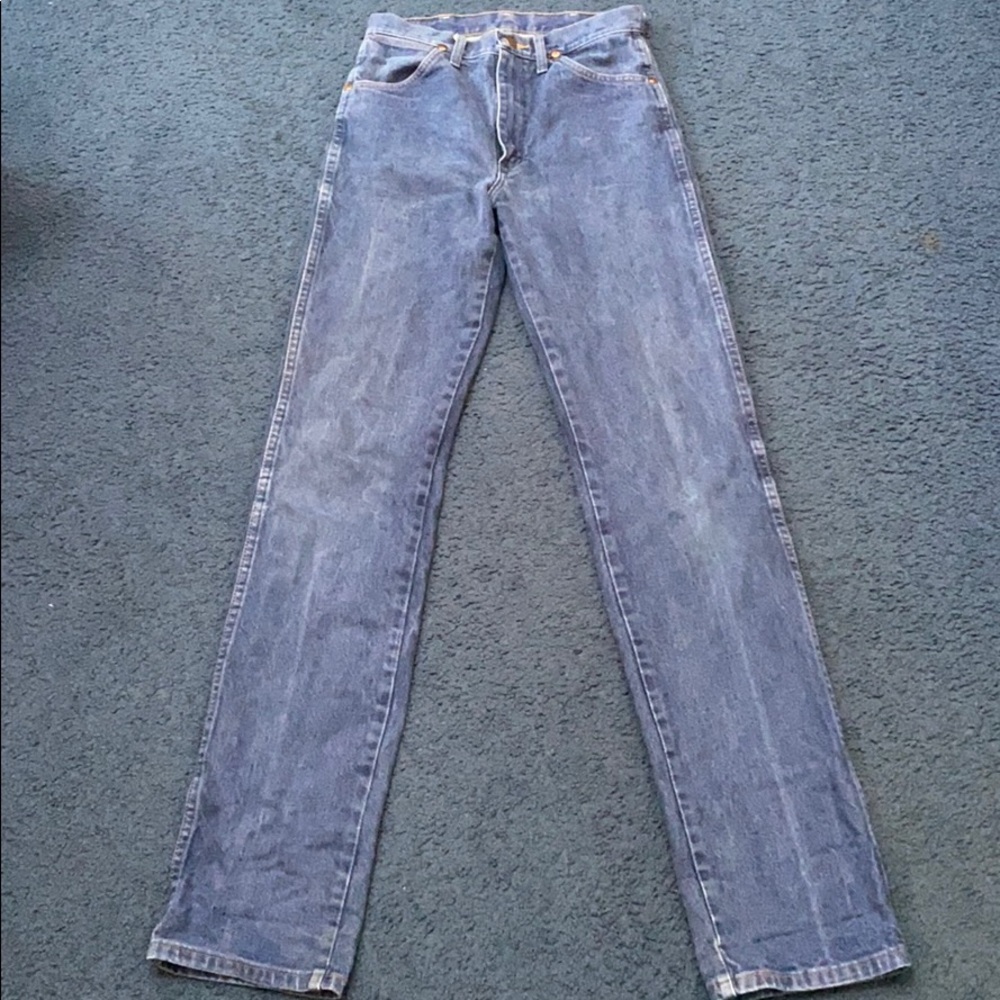Vintage Wrangler Bootcut Jeans